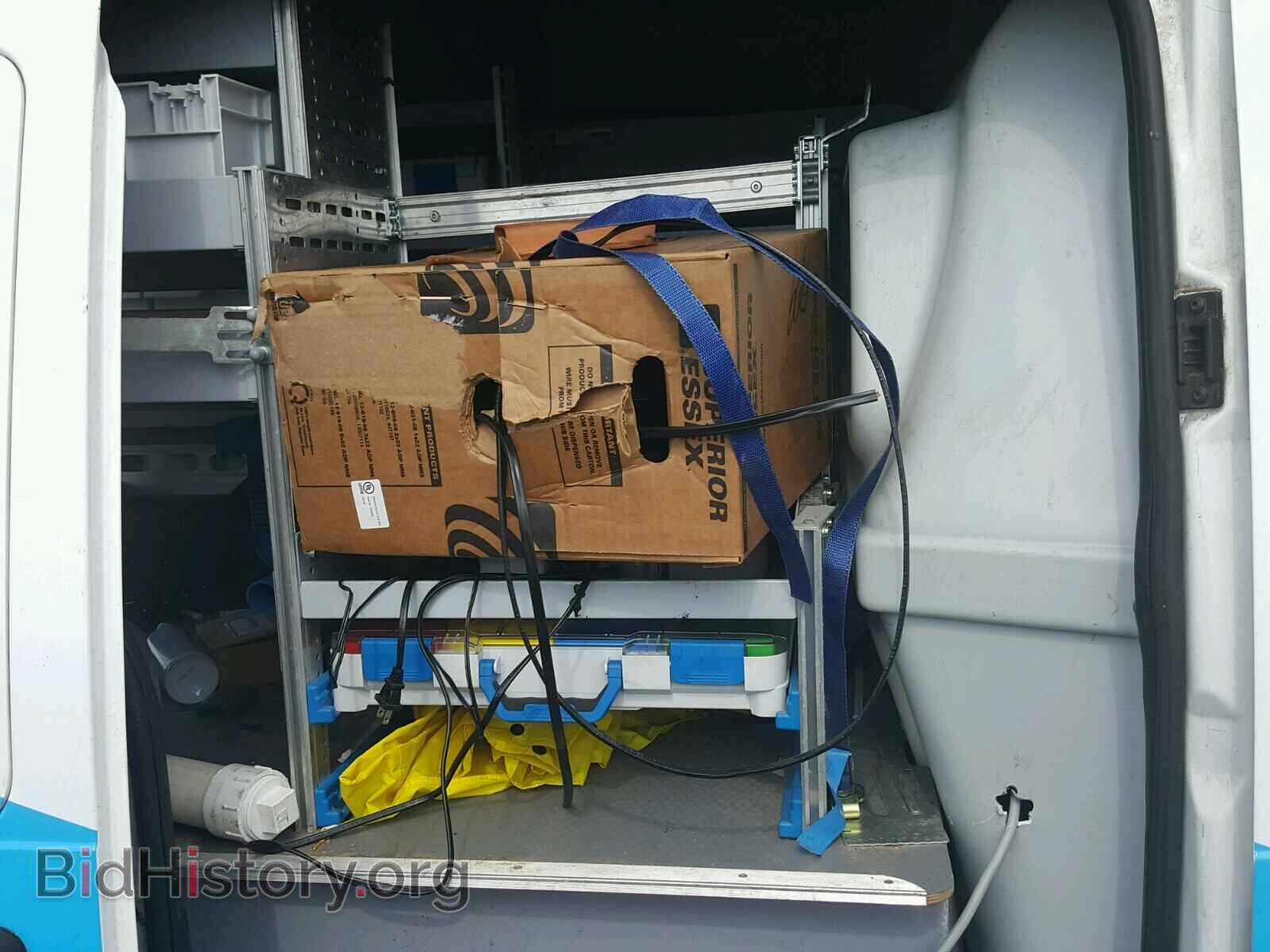 2012 FORD TRANSIT CO - VIN: NM0LS7AN8CT084384 - Фото 6