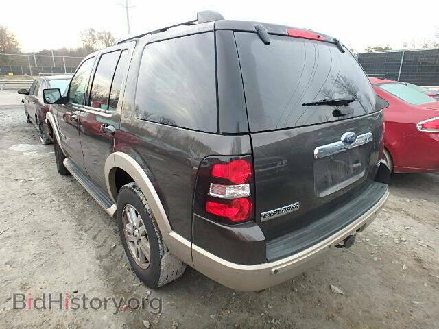 2006 FORD EXPLORER - VIN: 1FMEU74E56UA72012 - Фото 3