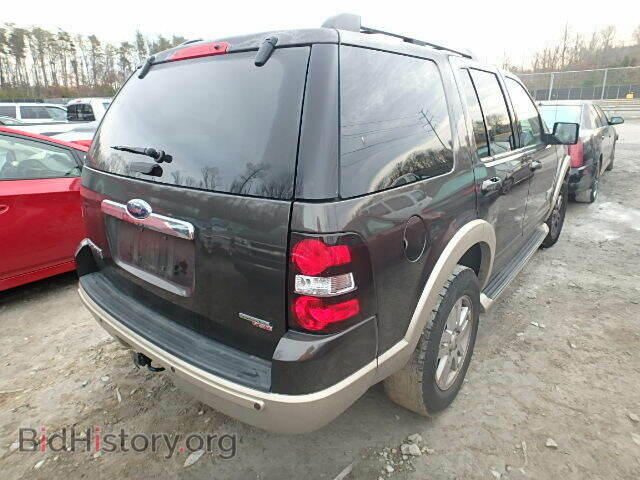2006 FORD EXPLORER - VIN: 1FMEU74E56UA72012 - Фото 4