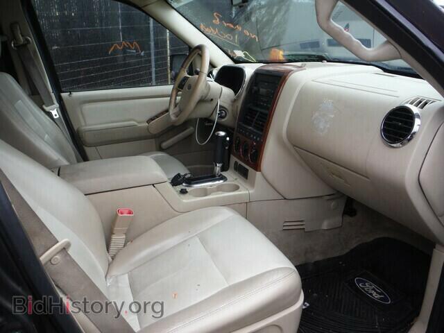 2006 FORD EXPLORER - VIN: 1FMEU74E56UA72012 - Фото 5