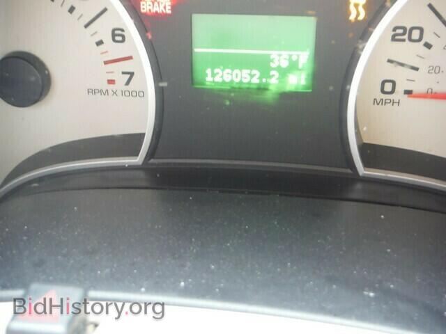 2006 FORD EXPLORER - VIN: 1FMEU74E56UA72012 - Фото 8