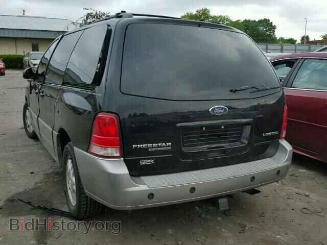 2004 FORD FREESTAR - VIN: 2FMDA58214BA79602 - Фото 3