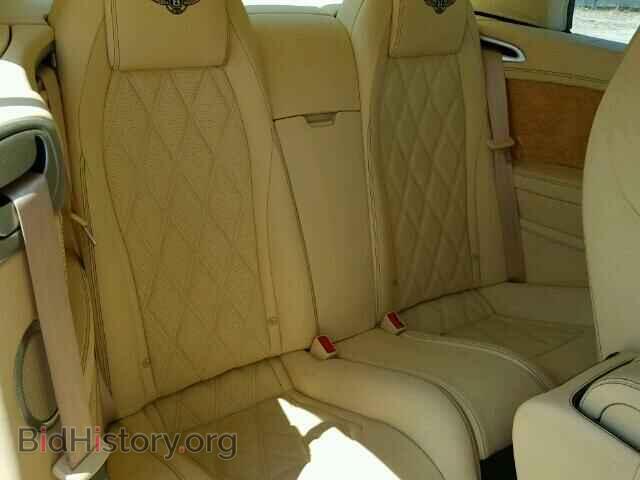 2012 BENTLEY ALL MODELS - VIN: SCBGR3ZA7CC075429 - Фото 6