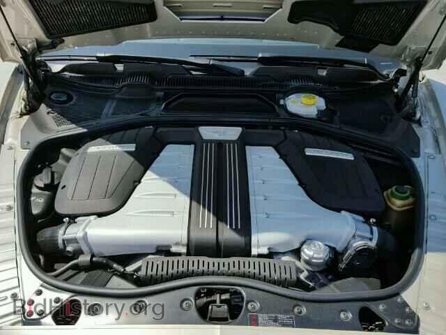 2012 BENTLEY ALL MODELS - VIN: SCBGR3ZA7CC075429 - Фото 7