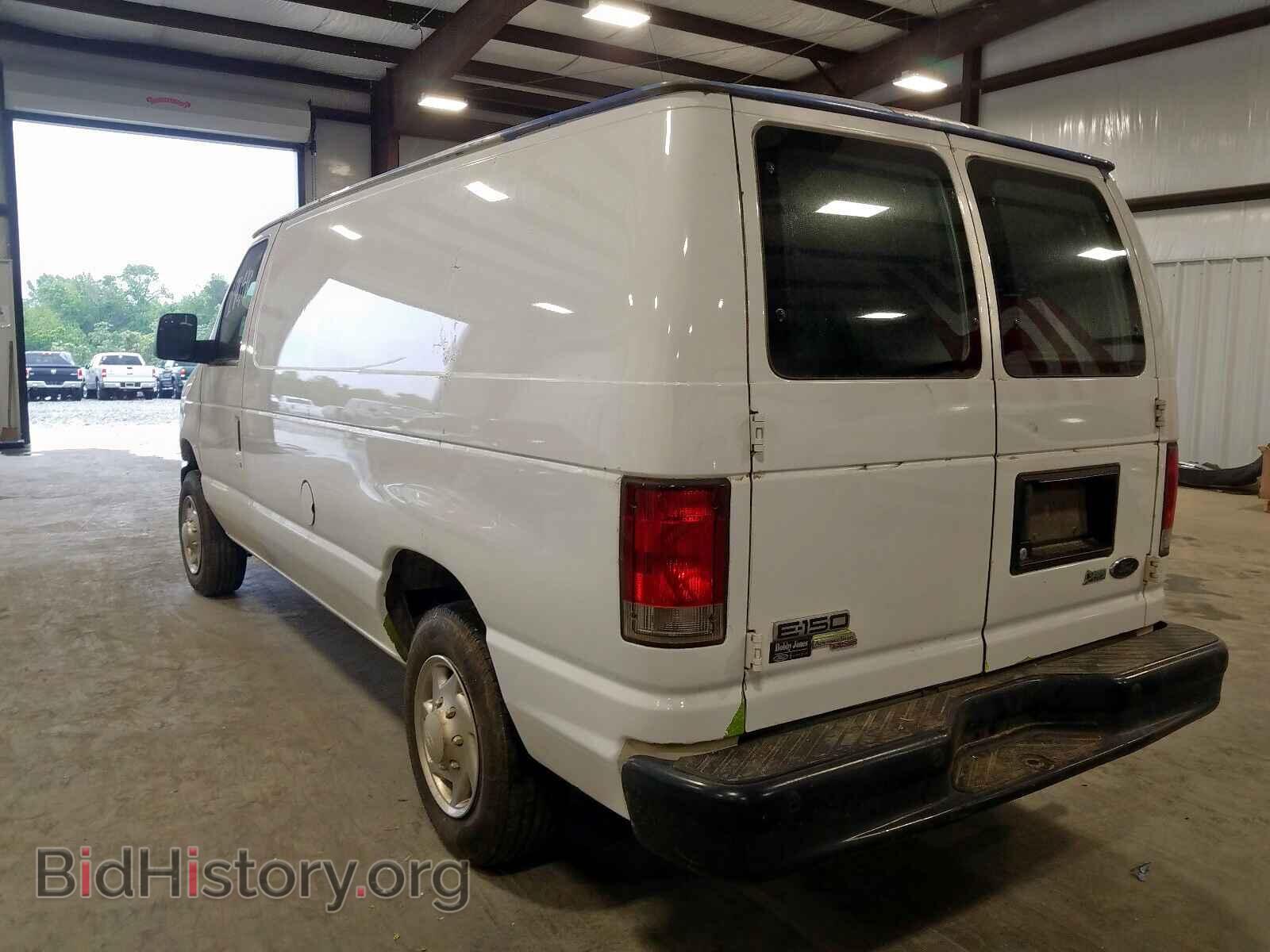 2014 FORD ECONOLINE - VIN: 1FTNE1EW8EDA74194 - Фото 3