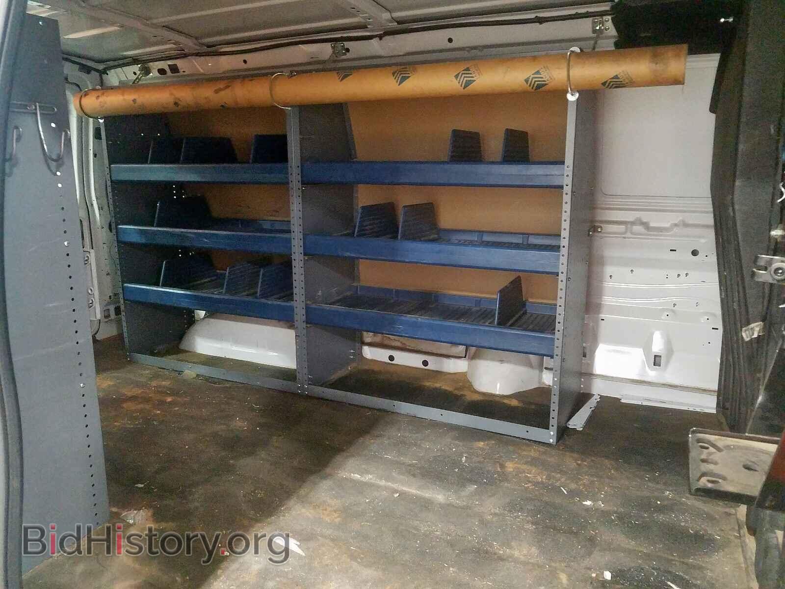 2014 FORD ECONOLINE - VIN: 1FTNE1EW8EDA74194 - Фото 6