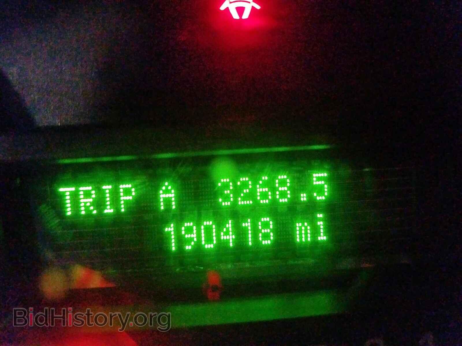 2014 FORD ECONOLINE - VIN: 1FTNE1EW8EDA74194 - Фото 8