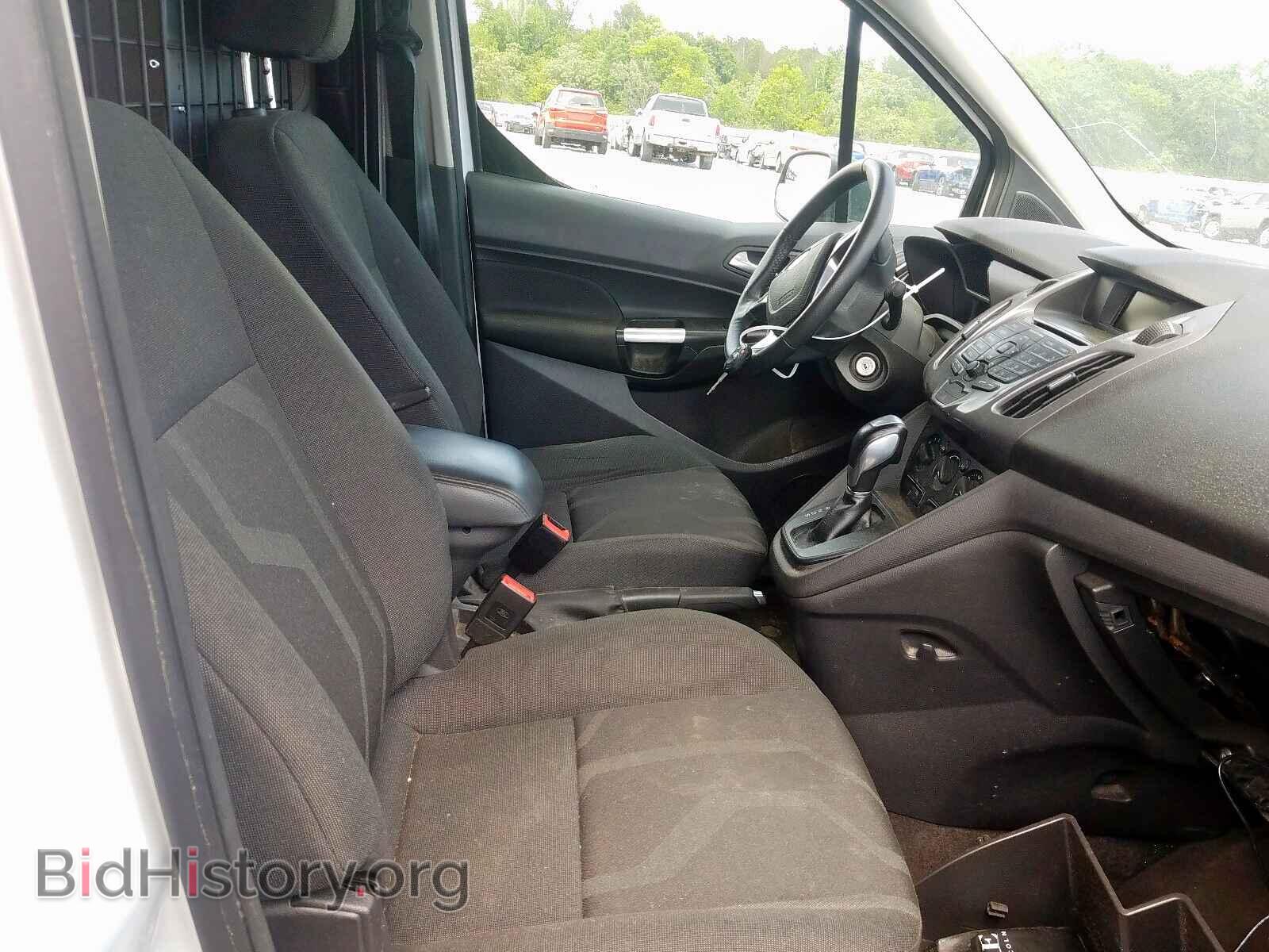 2016 FORD TRANSIT CO - VIN: NM0LS7F7XG1230540 - Фото 5