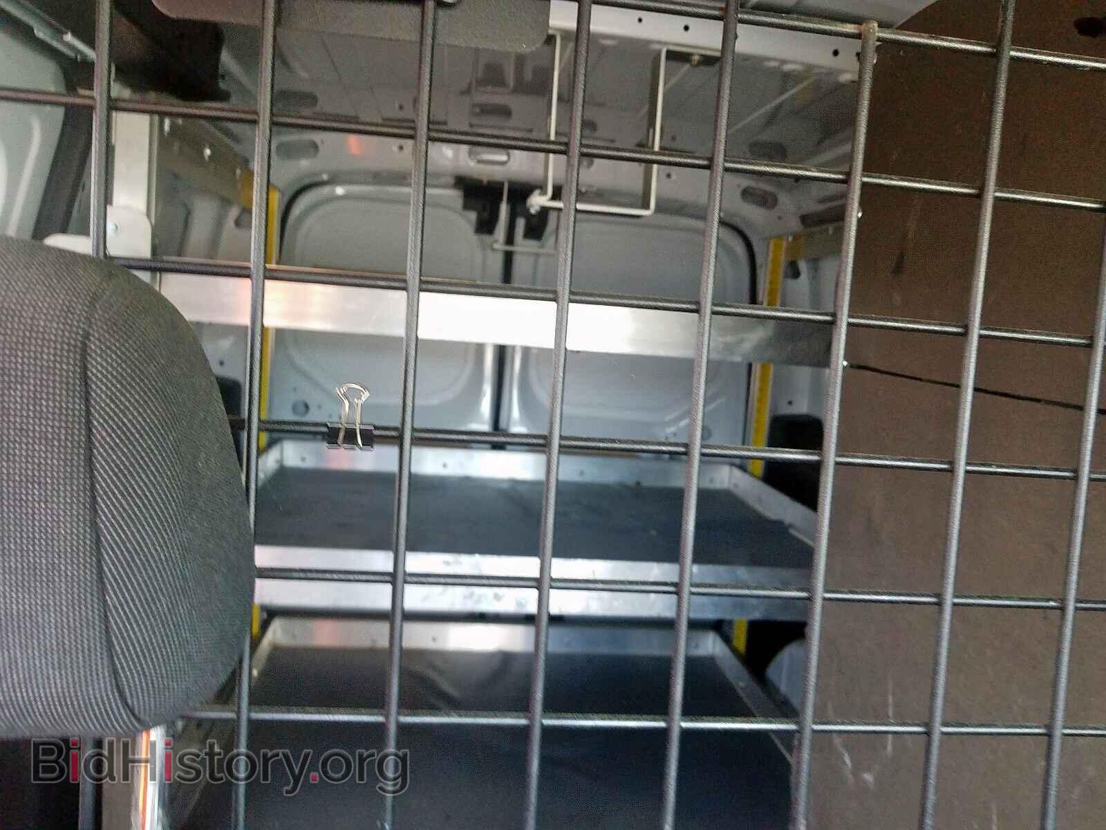 2016 FORD TRANSIT CO - VIN: NM0LS7F7XG1230540 - Фото 6