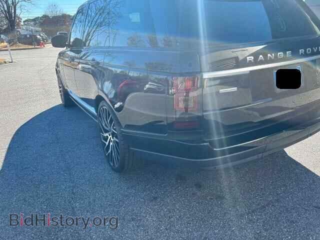 2015 LAND ROVER RANGEROVER - VIN: SALGS2TF8FA197094 - Фото 3