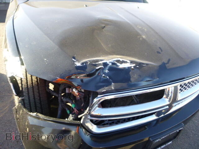 2011 DODGE DURANGO - VIN: 1D4SE5GT0BC638616 - Photo 9