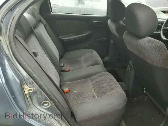 2002 DODGE NEON - VIN: 1B3ES56C52D616143 - Фото 6