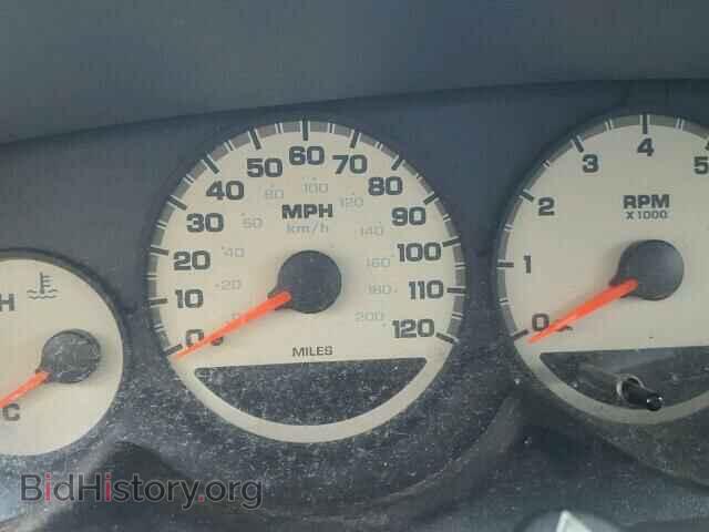 2002 DODGE NEON - VIN: 1B3ES56C52D616143 - Фото 8