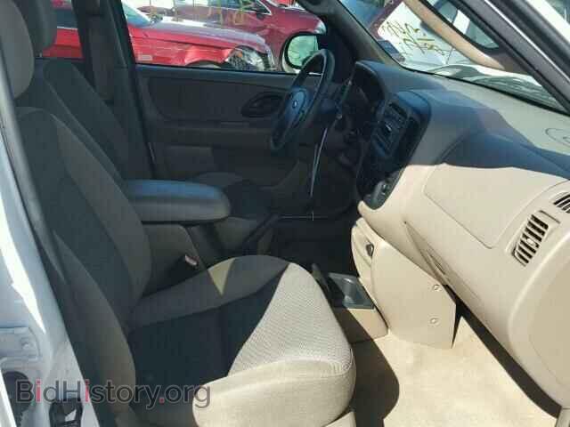2002 FORD ESCAPE - VIN: 1FMYU03172KD01864 - Фото 5