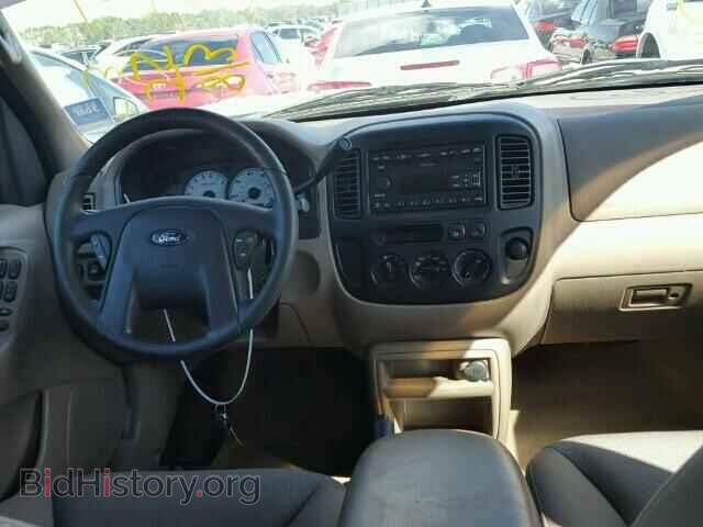 2002 FORD ESCAPE - VIN: 1FMYU03172KD01864 - Фото 9