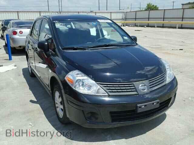 Фотография 3N1CC1AP7BL413404 - NISSAN VERSA 2011