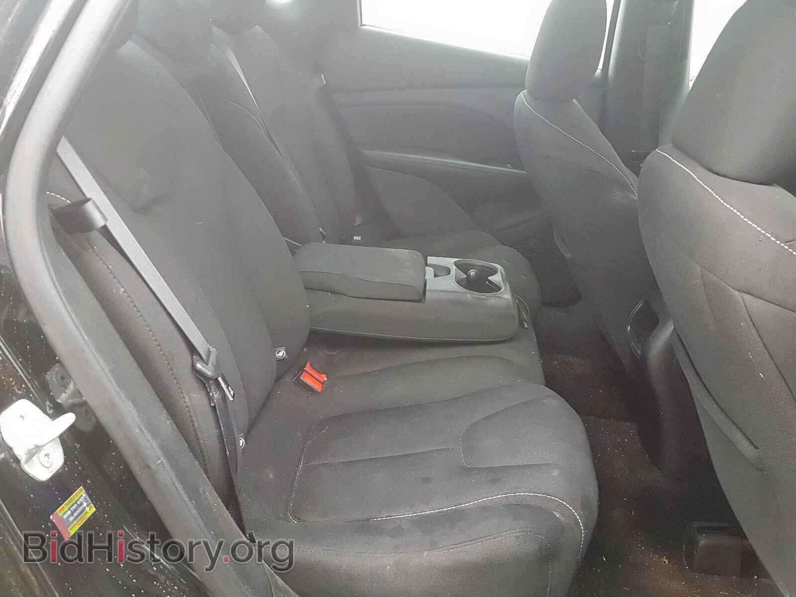 2013 DODGE DART - VIN: 1C3CDFCH4DD182018 - Фото 6