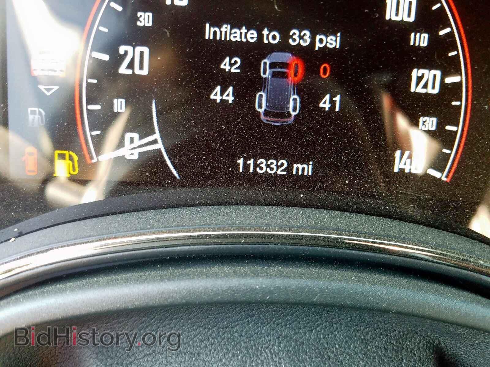 2020 DODGE DURANGO - VIN: 1C4SDHCT0LC153269 - Фото 8