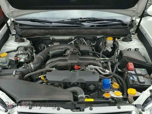 2014 SUBARU OUTBACK - VIN: 4S4BRCCC5E3250888 - Фото 7