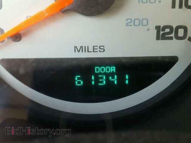 2004 DODGE NEON - VIN: 1B3ES56CX4D641770 - Фото 8