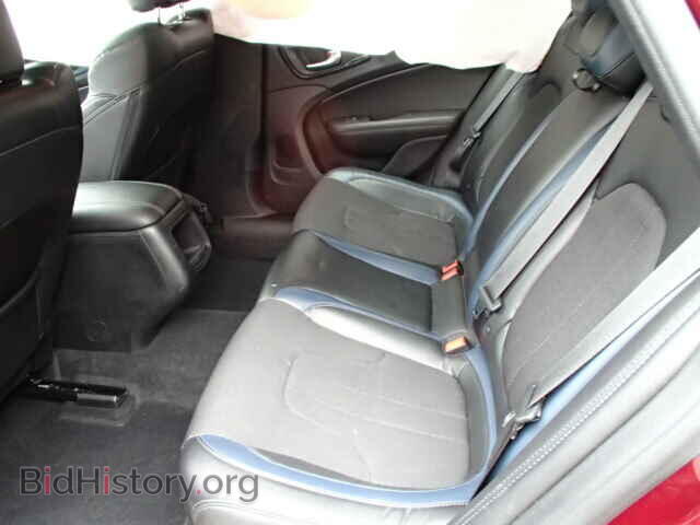 2015 CHRYSLER 200 - VIN: 1C3CCCBB5FN554333 - Фото 6