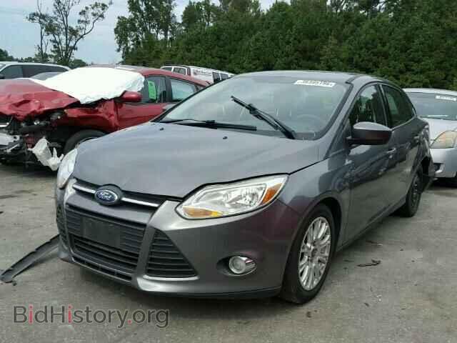 2012 FORD FOCUS - VIN: 1FAHP3F27CL107757 - Photo 2
