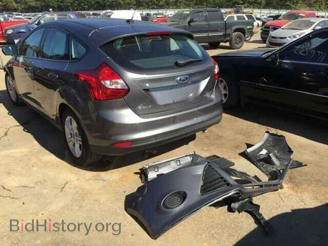 2014 FORD FOCUS - VIN: 1FADP3K25EL435539 - Photo 3