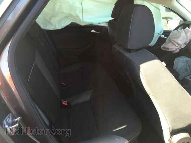 2014 FORD FOCUS - VIN: 1FADP3K25EL435539 - Photo 6