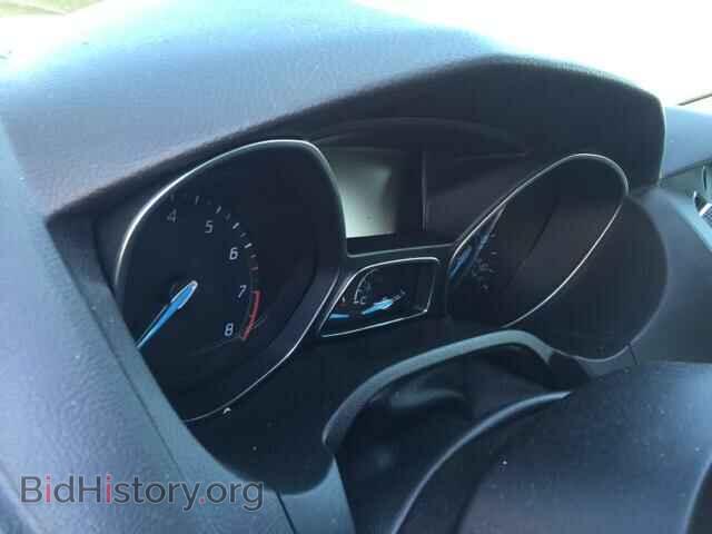 2014 FORD FOCUS - VIN: 1FADP3K25EL435539 - Photo 8