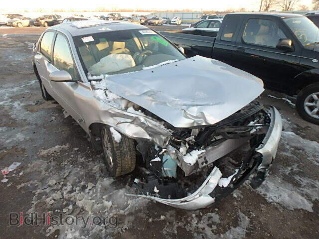 Photo YV1TS59H041373708 - VOLVO S80 2004
