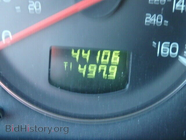 2004 VOLVO S80 - VIN: YV1TS59H041373708 - Photo 8