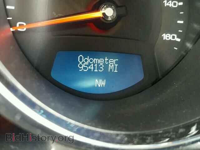 2010 CADILLAC CTS - VIN: 1G6DM5EV7A0141966 - Фото 8