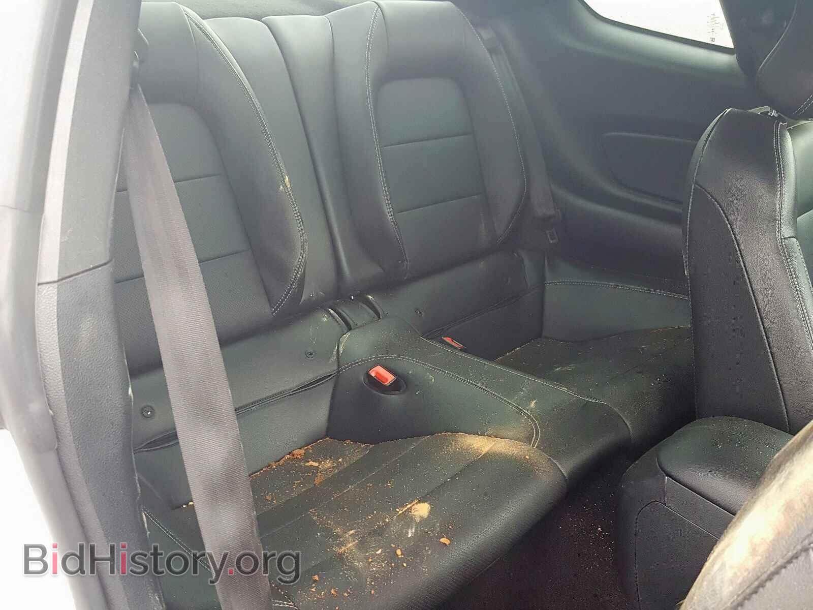 2019 FORD MUSTANG - VIN: 1FA6P8TH9K5114628 - Photo 6