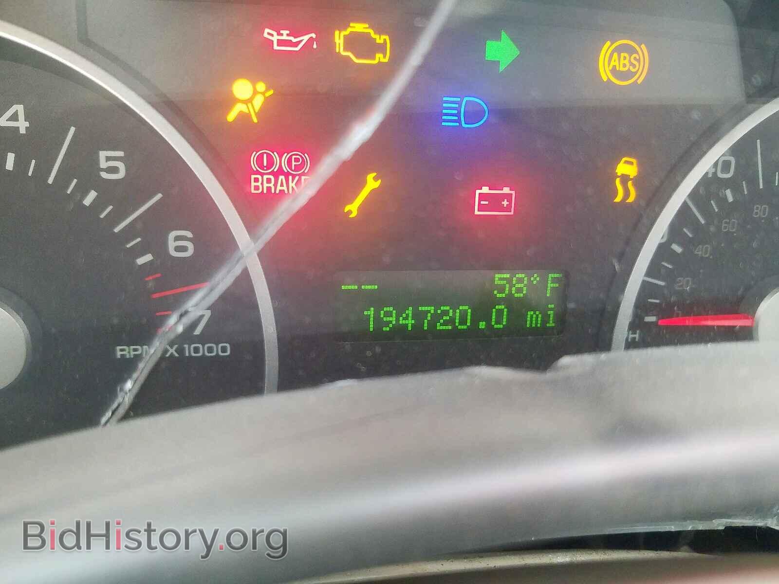 2006 FORD EXPLORER - VIN: 1FMEU73E36UA76593 - Photo 8