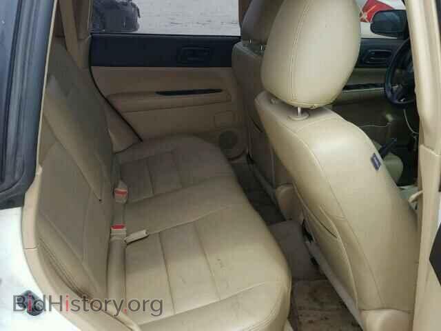 2007 SUBARU FORESTER - VIN: JF1SG63607H706670 - Фото 6