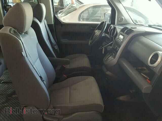 2008 HONDA ELEMENT - VIN: 5J6YH28738L017176 - Фото 6