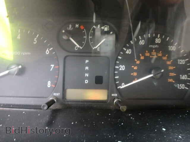 2005 KIA OPTIMA - VIN: KNAGD128255421978 - Photo 8
