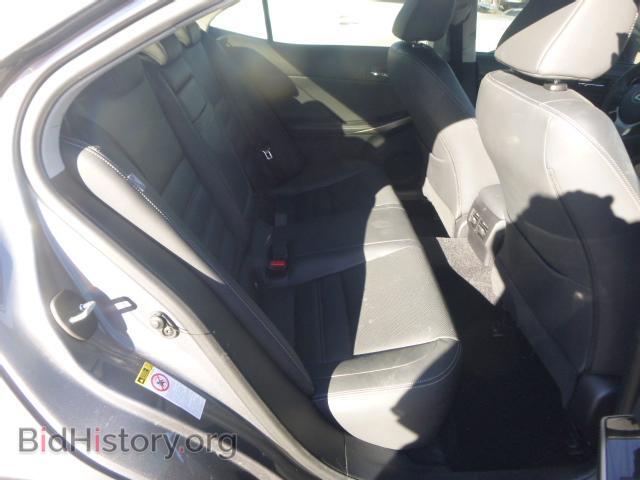2014 LEXUS IS250 - VIN: JTHCF1D28E5000916 - Фото 6
