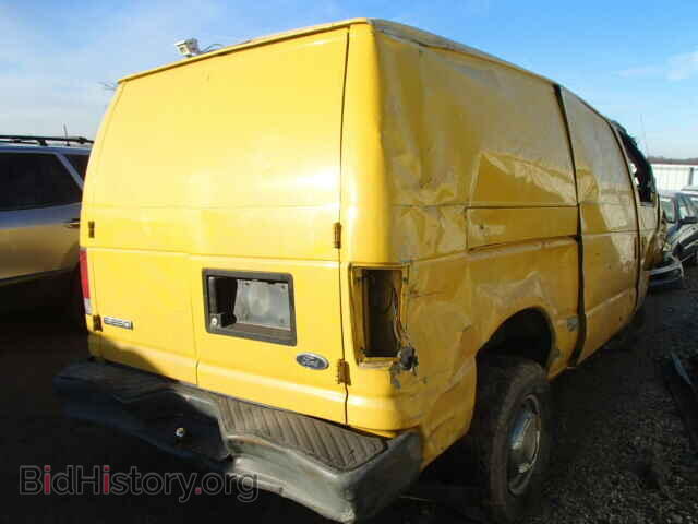 2006 FORD ECONOLINE - VIN: 1FTNE24W36DA21752 - Фото 4