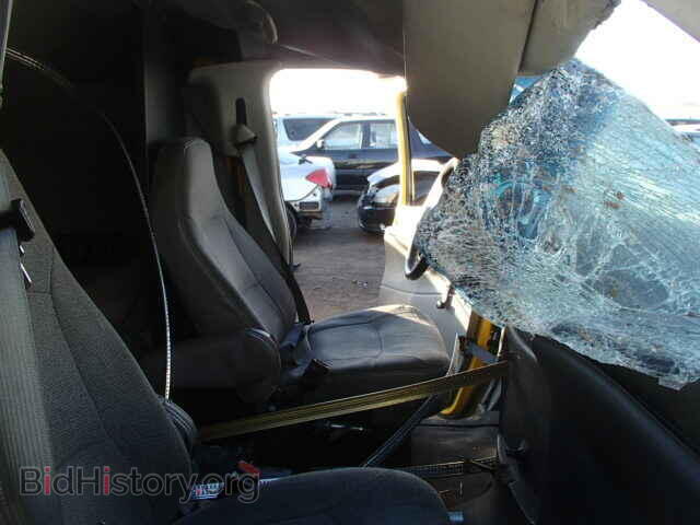 2006 FORD ECONOLINE - VIN: 1FTNE24W36DA21752 - Фото 5