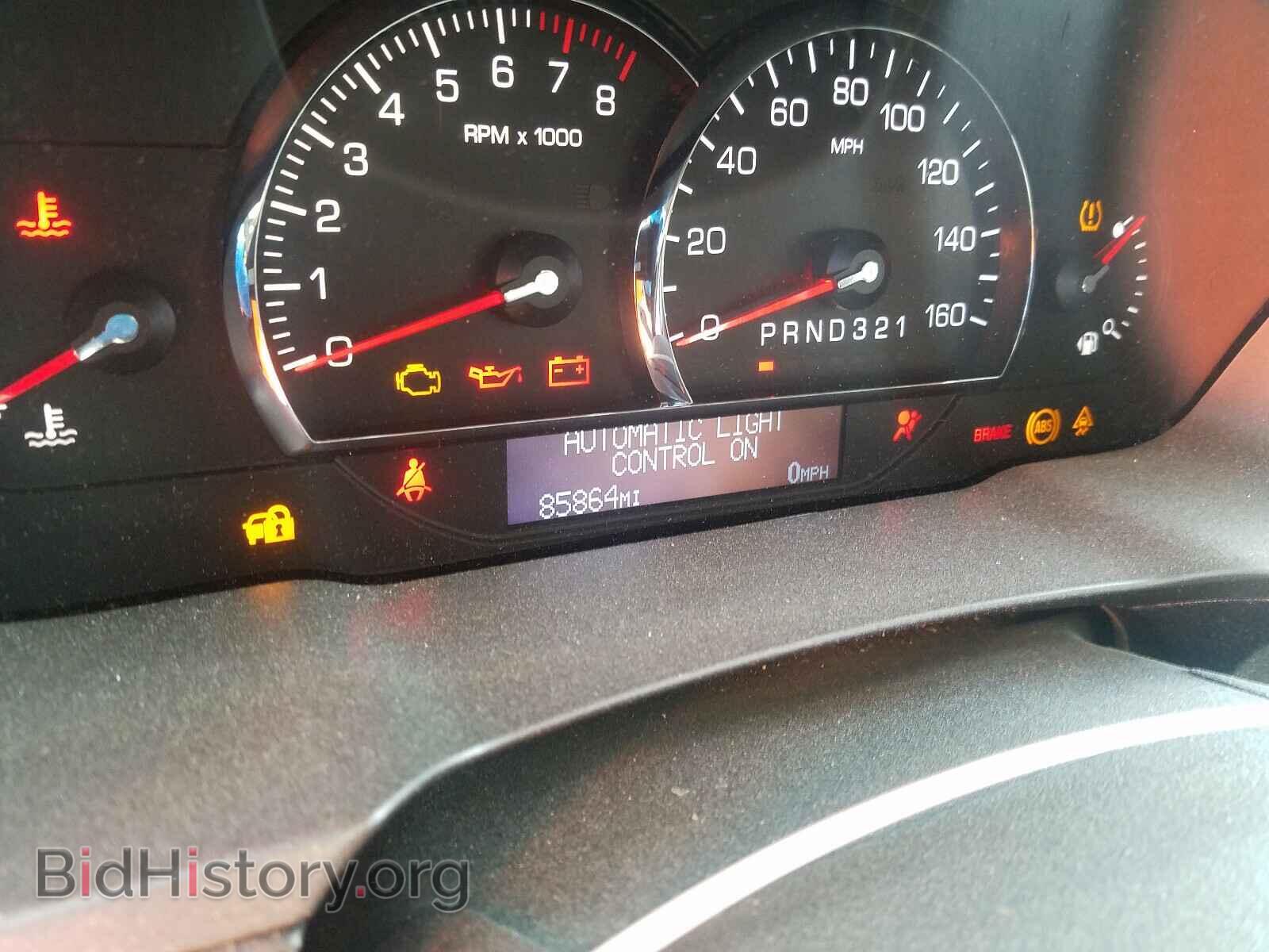 2011 CADILLAC DTS - VIN: 1G6KH5E66BU146901 - Фото 8