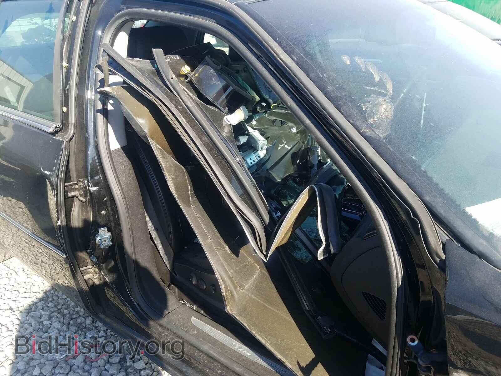2011 CADILLAC DTS - VIN: 1G6KH5E66BU146901 - Фото 9