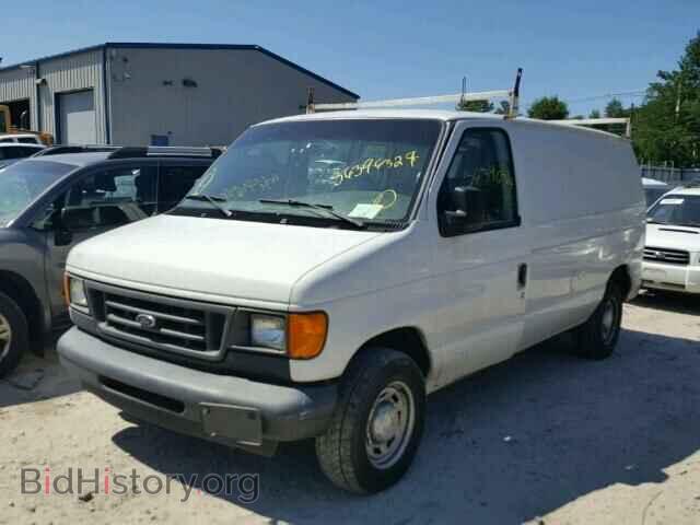 2004 FORD ECONOLINE - VIN: 1FTRE14W04HA06479 - Фото 2
