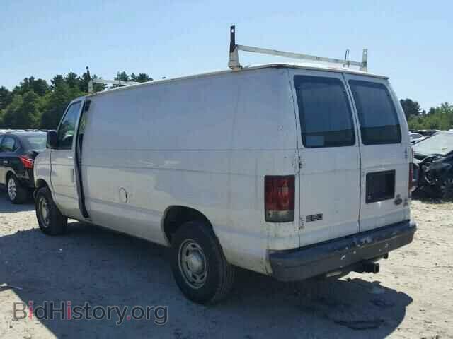 2004 FORD ECONOLINE - VIN: 1FTRE14W04HA06479 - Фото 3