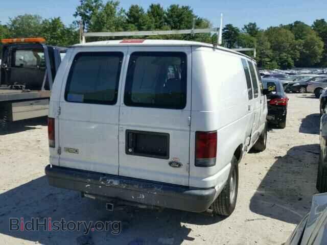 2004 FORD ECONOLINE - VIN: 1FTRE14W04HA06479 - Фото 4