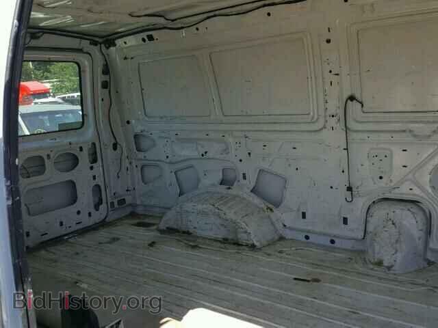 2004 FORD ECONOLINE - VIN: 1FTRE14W04HA06479 - Фото 6