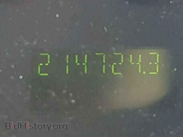 2004 FORD ECONOLINE - VIN: 1FTRE14W04HA06479 - Фото 8