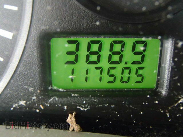 2006 FORD FOCUS - VIN: 1FAFP34N86W110335 - Фото 8