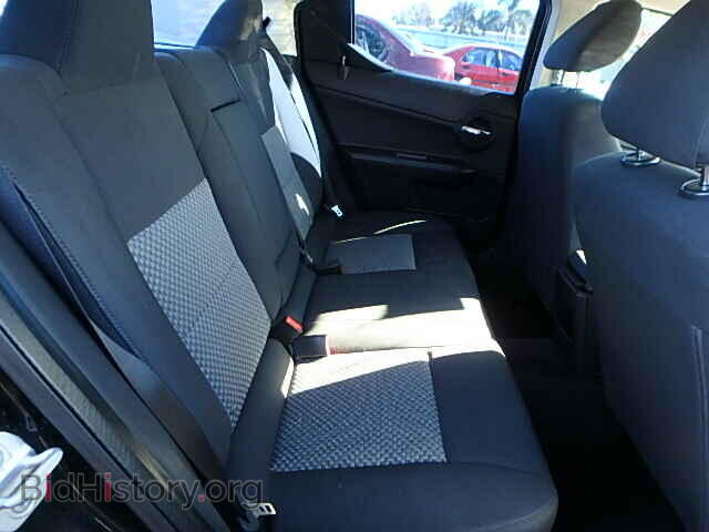 2009 DODGE AVENGER - VIN: 1B3LC46B99N541845 - Фото 6