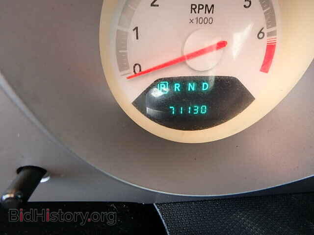 2009 DODGE AVENGER - VIN: 1B3LC46B99N541845 - Фото 8